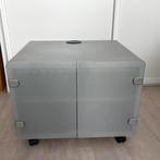 Vintage TV meubel Sony afm. BxDxH= 56x50x37 cm, Ophalen, Gebruikt, 25 tot 50 cm, Minder dan 100 cm