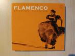 FLAMENCO - World of Spanish Passion (2006), Cd's en Dvd's, Cd's | Wereldmuziek, Boxset, Ophalen of Verzenden, Europees, Zo goed als nieuw