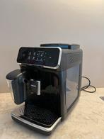Philips Volautomaat Koffiemachine, Witgoed en Apparatuur, Koffiezetapparaten, Ophalen, Afneembaar waterreservoir, Gebruikt, Koffiemachine