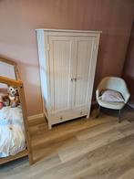Mooie kinderkamer kledingkast - 95cm breed, Ophalen, 50 tot 70 cm, 100 cm of meer, 105 cm of meer
