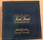 Trivial pursuit, Hobby en Vrije tijd, Gezelschapsspellen | Kaartspellen, Ophalen of Verzenden, Gebruikt