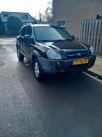 Mooie hyundai tucson  met Nieuwe apk, Auto's, Particulier, Te koop