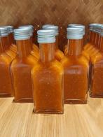 Hotsauce Sweet R. Mild vegan 40 ml, Ophalen of Verzenden