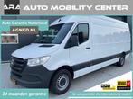 Mercedes-benz SPRINTER 315 1.9 CDI L3H2 Dealergarantie t/m 5, Huisgarantie, Met garantie (alle), Wit, Mercedes-Benz