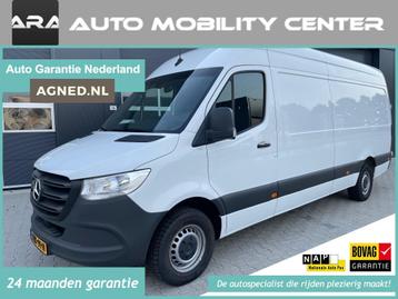 Mercedes-benz SPRINTER 315 1.9 CDI L3H2 Dealergarantie t/m 5 beschikbaar voor biedingen
