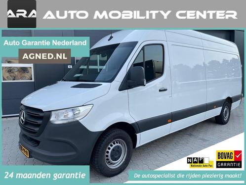 Mercedes-benz SPRINTER 315 1.9 CDI L3H2 Dealergarantie t/m 5, Auto's, Bestelauto's, Bedrijf, ABS, Airbags, Airconditioning, Centrale vergrendeling