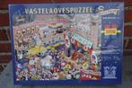Nieuw Vastelaovespuzzel 1000 stukjes, Ophalen of Verzenden, 500 t/m 1500 stukjes, Nieuw, Legpuzzel