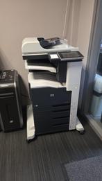 A3 Printer HP Laserjet 700 color MFP M775, Ophalen, Gebruikt, Hewlett Packard (HP), All-in-one