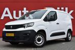 Peugeot Partner 1.5 BlueHDI Premium Carplay | Camera | Airco, Voorwielaandrijving, Stof, Gebruikt, 4 cilinders