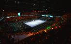 2 tickets voor de finale van het ATP ABN AMRO Open, Tickets en Kaartjes, Twee personen, Februari