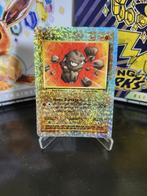 Geodude Legendary reverse holo, Hobby en Vrije tijd, Verzamelkaartspellen | Pokémon, Ophalen of Verzenden, Nieuw, Foil