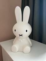 Nijntje ‘lamp’ 50cm, Ophalen of Verzenden, Zo goed als nieuw, Kunststof, 50 tot 75 cm