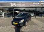 Suzuki Swift 1.3 Base, Voorwielaandrijving, Stof, Gebruikt, Zwart