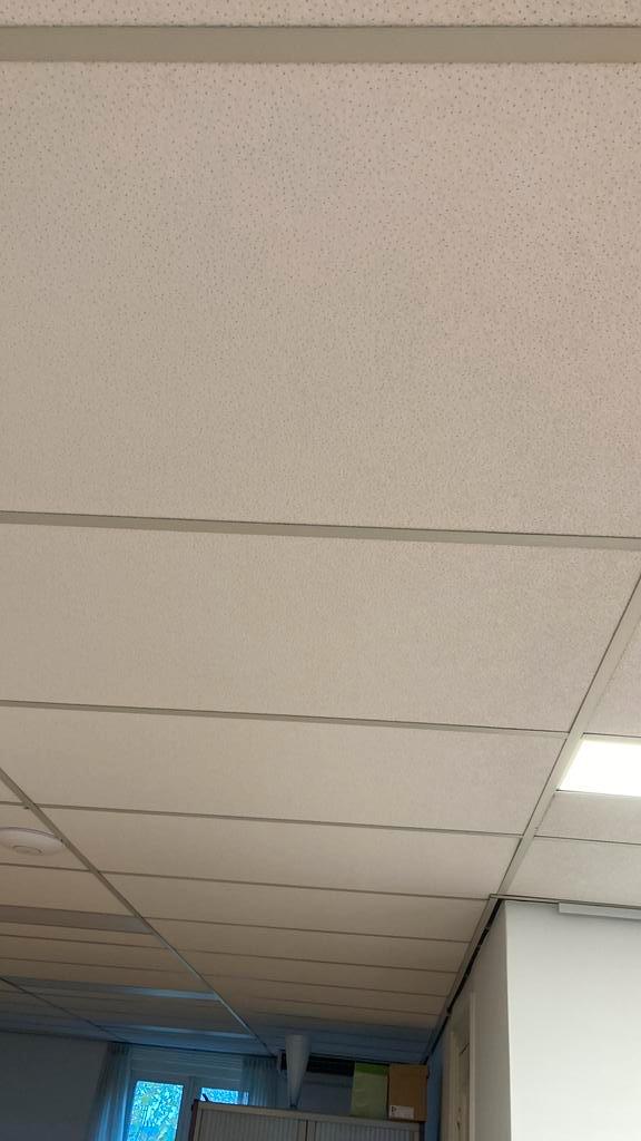 Plafondplaten Armstrong ultima+, Doe-het-zelf en Verbouw, Platen en Panelen, Nieuw, Ophalen