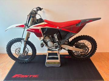FANTIC XX 125 2023 | Volledig onderhoud gehad!  beschikbaar voor biedingen