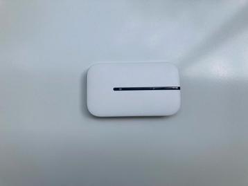 Brovi Mobile Wifi (HUAWEI) beschikbaar voor biedingen