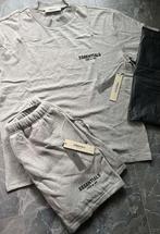 Essentials fear of god zomerset, Kleding | Heren, T-shirts, Maat 52/54 (L), Wit, Nieuw, Ophalen of Verzenden
