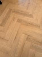 Click pvc vloer 80m2 1 jaar oud! Moet 29 december eruit, Ophalen, Zo goed als nieuw, Overige typen