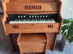 Gratis Harmonium (traporgel), Muziek en Instrumenten, Orgels, Ophalen, Gebruikt, 1 klavier, Harmonium