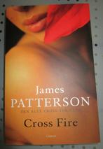 Cross Fire door James Patterson NIEUW, Ophalen of Verzenden, Nieuw, James Patterson, Amerika