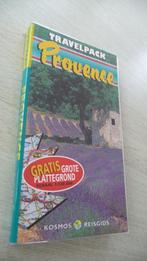 reisgids Provence met grote plattegrond, Overige merken, Europa, Ophalen of Verzenden, Zo goed als nieuw
