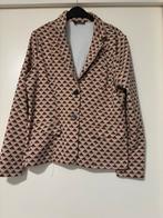 Licht roze blazer norah maat 40 travel stof, Maat 38/40 (M), Ophalen of Verzenden, Zo goed als nieuw, Norah