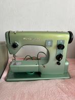 Husqvarna Zig-Zag Naaimachine CI 21A - Vintage Zweeds Design, Ophalen