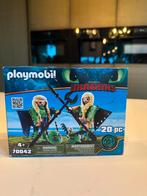 Playmobil dragons, Kinderen en Baby's, Speelgoed | Playmobil, Ophalen of Verzenden, Zo goed als nieuw
