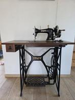 Oude Pfaff 31 naaimachine, Antiek en Kunst, Antiek | Naaimachines, Ophalen