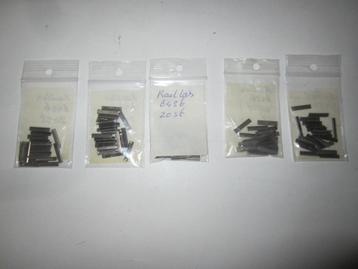 fleischmann raillas 6436 100 stuks beschikbaar voor biedingen