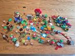 Lego Mario – mix van verschillende sets, Ophalen, Gebruikt, Losse stenen, Lego