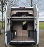 ️ Knaus Boxlife 630 ME/9tr AUTO/stahoogte 213/hefbed, Caravans en Kamperen, Campers, Automaat, Bedrijf, Diesel, Knaus