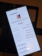 Samsung note 20 ultra, Telecommunicatie, Mobiele telefoons | Samsung, Galaxy Note 20, Zwart, Ophalen of Verzenden, Zo goed als nieuw