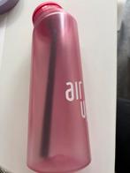 Roze airup, Sport en Fitness, Bidons, Ophalen, Gebruikt