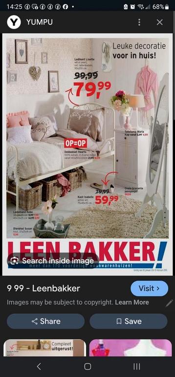 2 eenpersoonsbedden incl lattenbodem 90-200