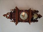 Antieke klok 95cm in perfecte staat, Antiek en Kunst, Antiek | Klokken, Ophalen of Verzenden