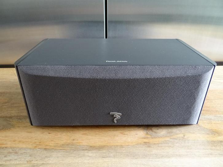 center speaker Focal Chorus CC70S, Audio, Tv en Foto, Luidsprekers, Gebruikt, Center speaker, 60 tot 120 watt, Overige merken