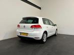 Volkswagen Golf 1.4 TSI Comfortline (bj 2010), Auto's, Gebruikt, 4 cilinders, Electronic Stability Program (ESP), Bedrijf