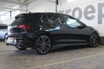 Volkswagen Golf 2.0 TSI GTI | Nederlandse auto | Head-up dis, Adaptive Cruise Control, 4 cilinders, 1984 cc, Zwart