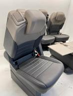Volkswagen Transporter T7 Multivan Leren Stoelen verwarming, Ophalen, Nieuw, Volkswagen