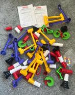 Knikkerbaan Migoga Marble Run, Ophalen of Verzenden, Zo goed als nieuw, Overige merken