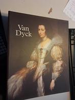 Van Dyck 1599-1641 door C.Brown en H.Vlieghe-1999, Ophalen of Verzenden, Zo goed als nieuw, C.Brown en H.Vlieghe