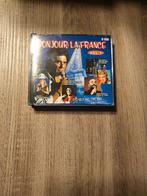 Cd bonjour la france, Ophalen of Verzenden, Nieuw in verpakking