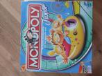 Monopoly junior spel, Ophalen, Gebruikt