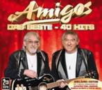 Amigos ‎– Das Beste - 40 Hits (Jubiläums Edition), Cd's en Dvd's, Cd's | Schlagers, Boxset, Ophalen of Verzenden, Nieuw in verpakking