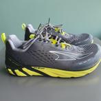 Altra Torin 4 gray/lime maat 44, Sport en Fitness, Loopsport en Atletiek, Overige merken, Hardloopschoenen, Verzenden, Zo goed als nieuw