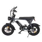 Fatbike V8 Pro 6.0 & Max H9 Mini Bike 1.10<1.20 lengte, Fietsen en Brommers, Elektrische fietsen, 59 cm of meer, Nieuw, 50 km per accu of meer