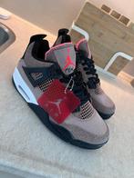 Air jordan 4 taupe haze nieuw, Ophalen of Verzenden, Zo goed als nieuw, Bruin