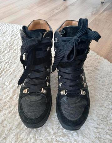 Isabel Marant Brendty Boots - Maat 38 beschikbaar voor biedingen