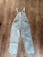 Tuinbroek, Ophalen of Verzenden, Nieuw, Blauw, Overige jeansmaten